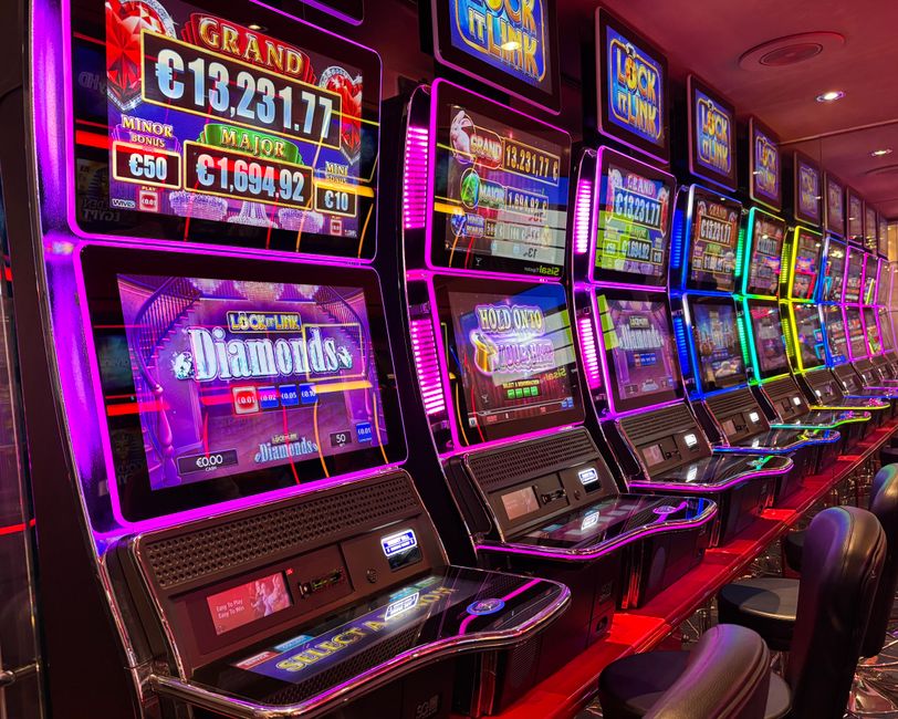 Casino Slots