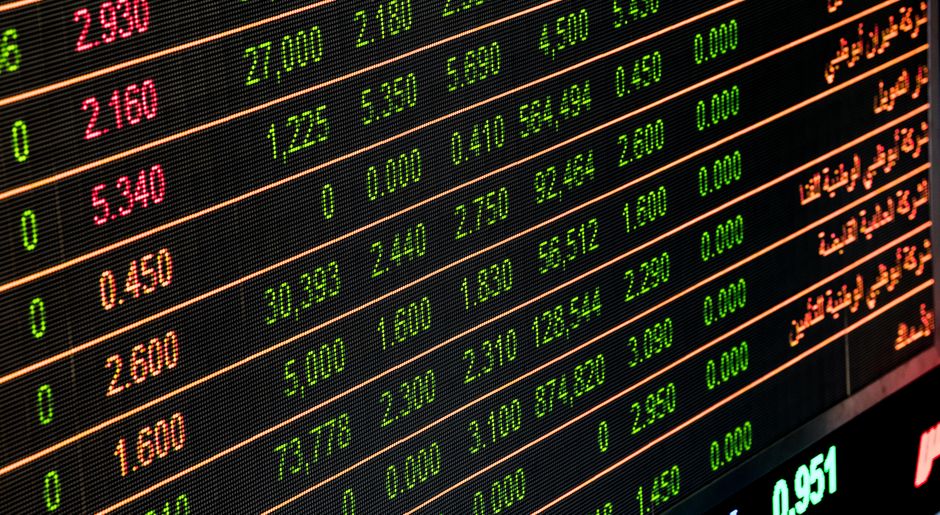 Stocks