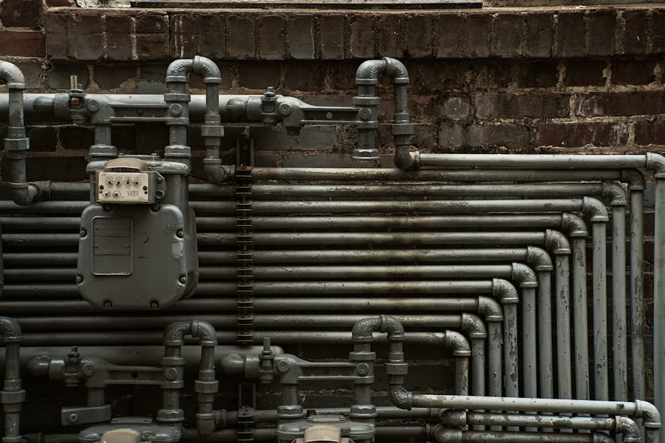 Plumbing Business CRM