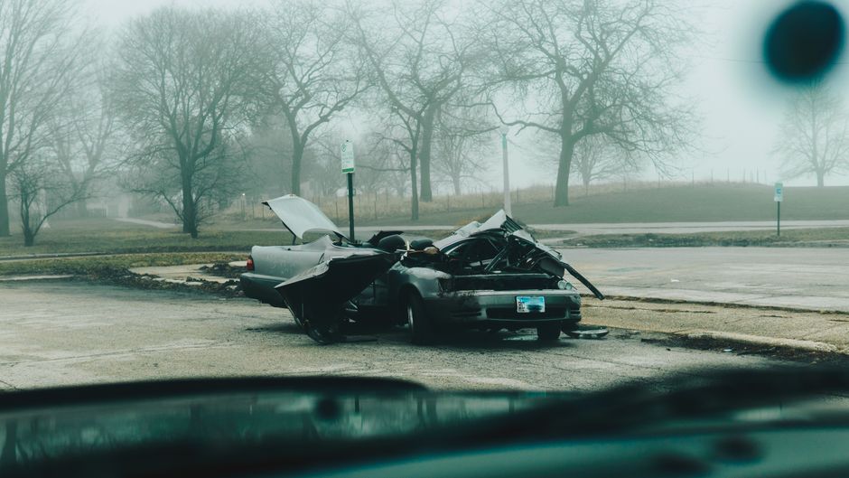 car accident attorney