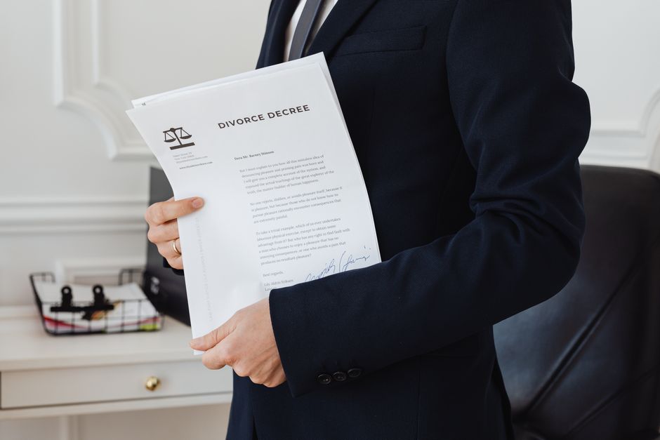 abogado divorcio