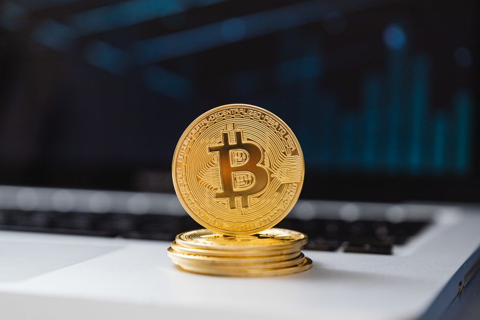 bitcoin investment