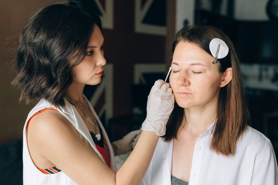 La guía completa de microblading cerca de ti