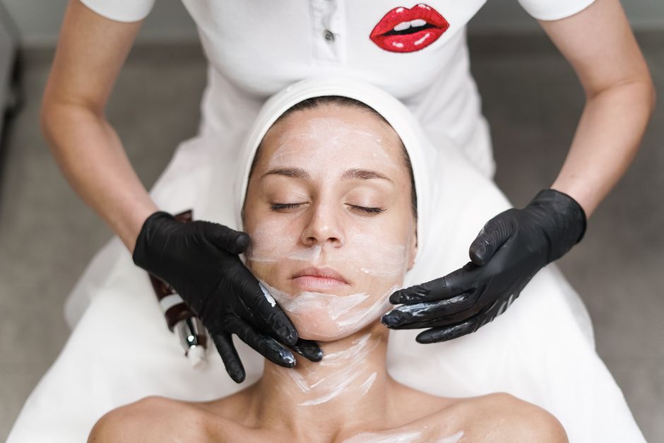 Unlocking the Secrets of Chemical Peel Treatments