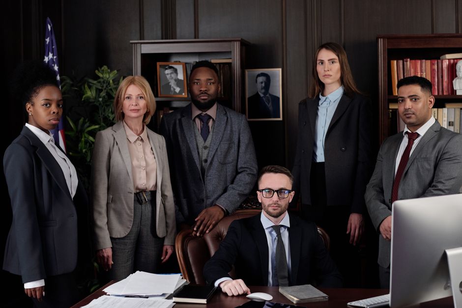Navigating the Complex World of Immigration Law