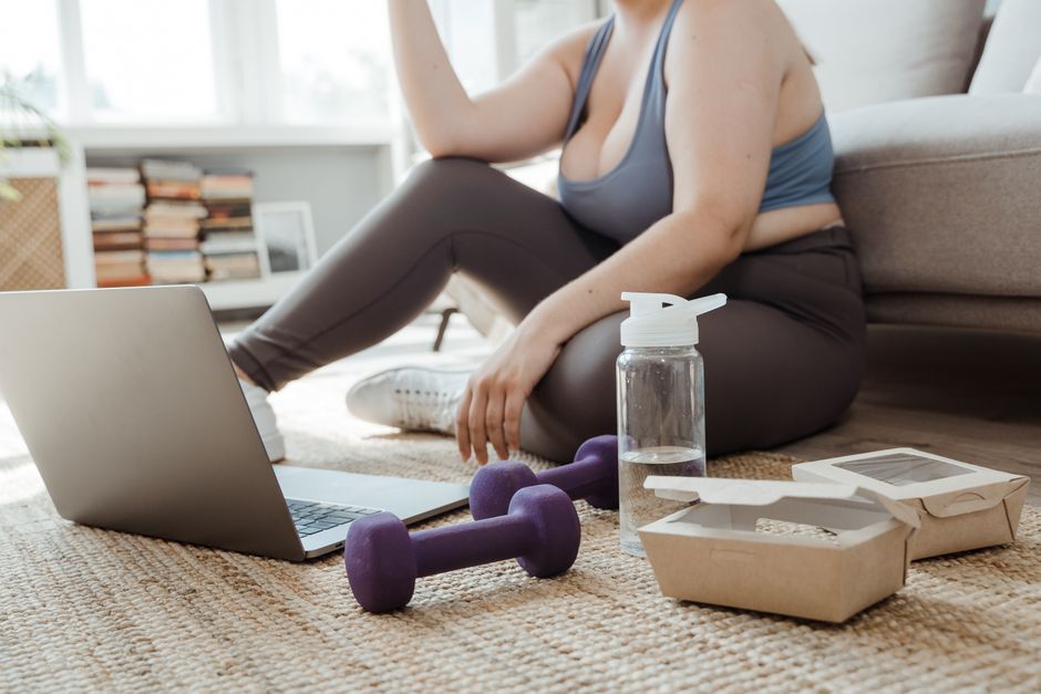 Transform Your Health: The Rise of Online Nutrition Coaching