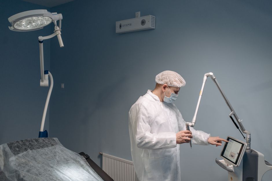 Entendiendo el costo de la cirugía láser para los ojos