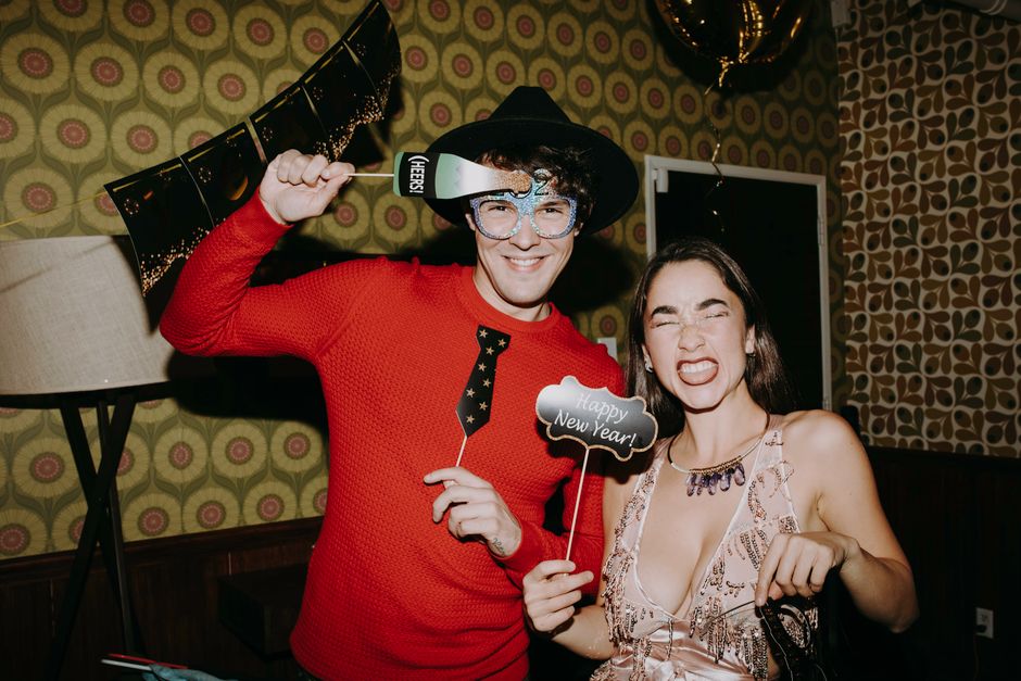 La magia del alquiler de photobooth en eventos