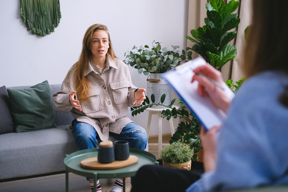 La importancia de la clínica de salud mental en nuestra sociedad