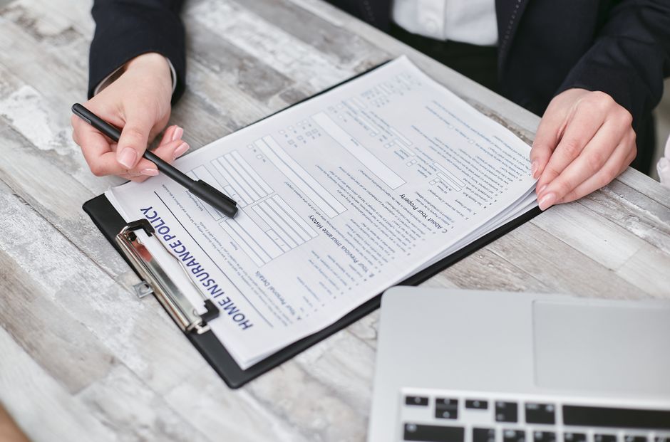 Navigating the Complex World of Business Insurance