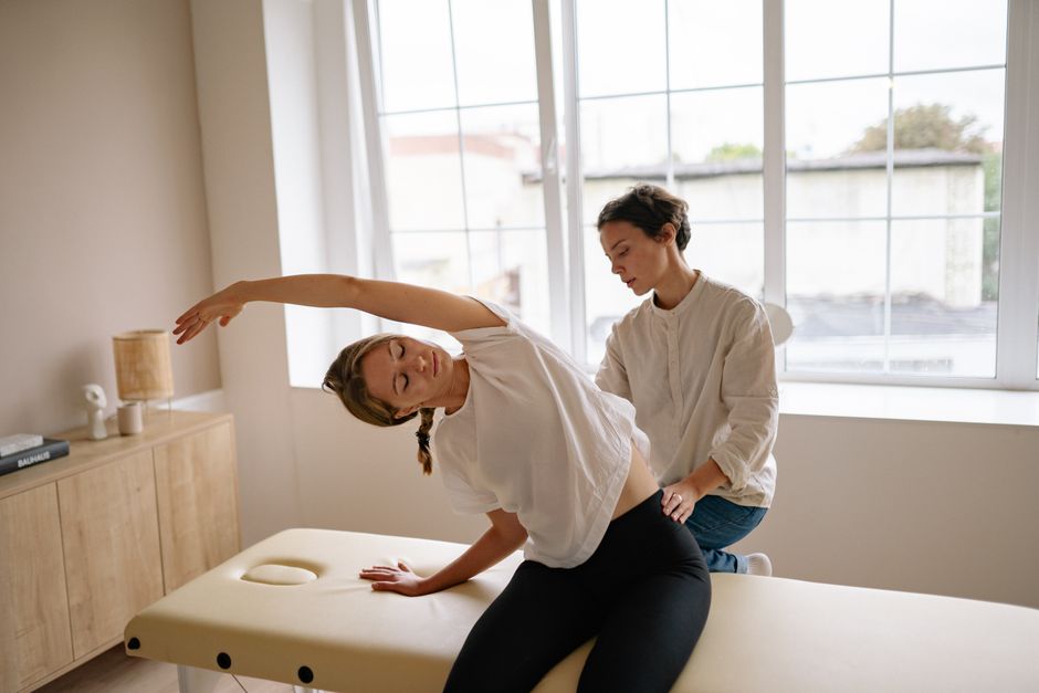 The Benefits and Principles of Chiropractic Care