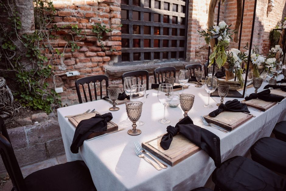 La Guía Definitiva para Elegir el Catering Perfecto para tu Boda