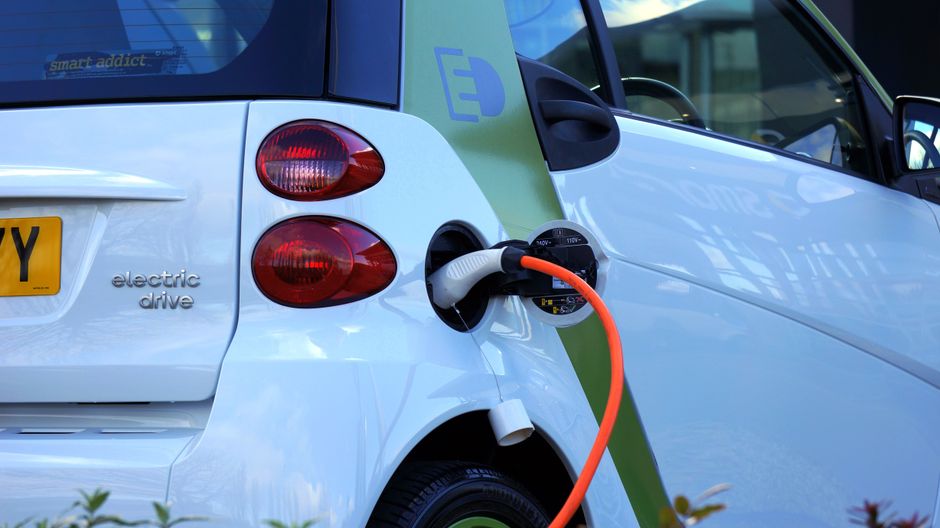 The Future of EV Battery Suppliers in a Growing Market