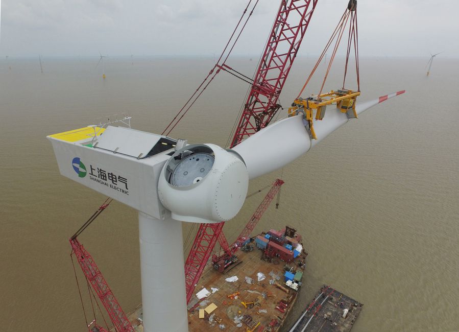 風力発電を設置する際の重要なポイント