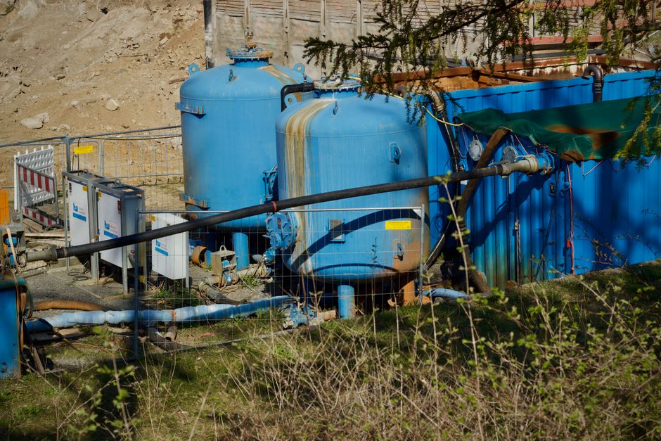 The Future of Energy: Exploring Energy Storage Systems