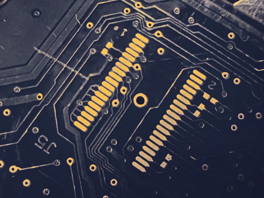 fabricación PCB