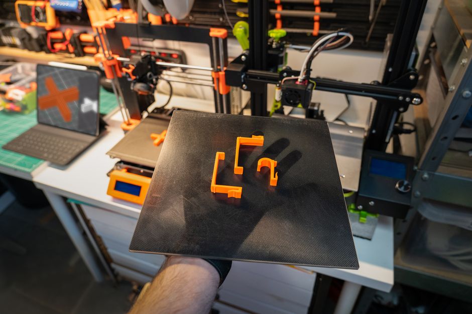 3D printing service