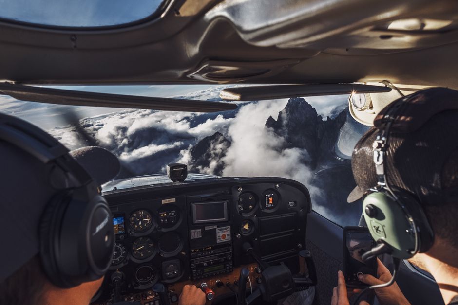 curso piloto privado