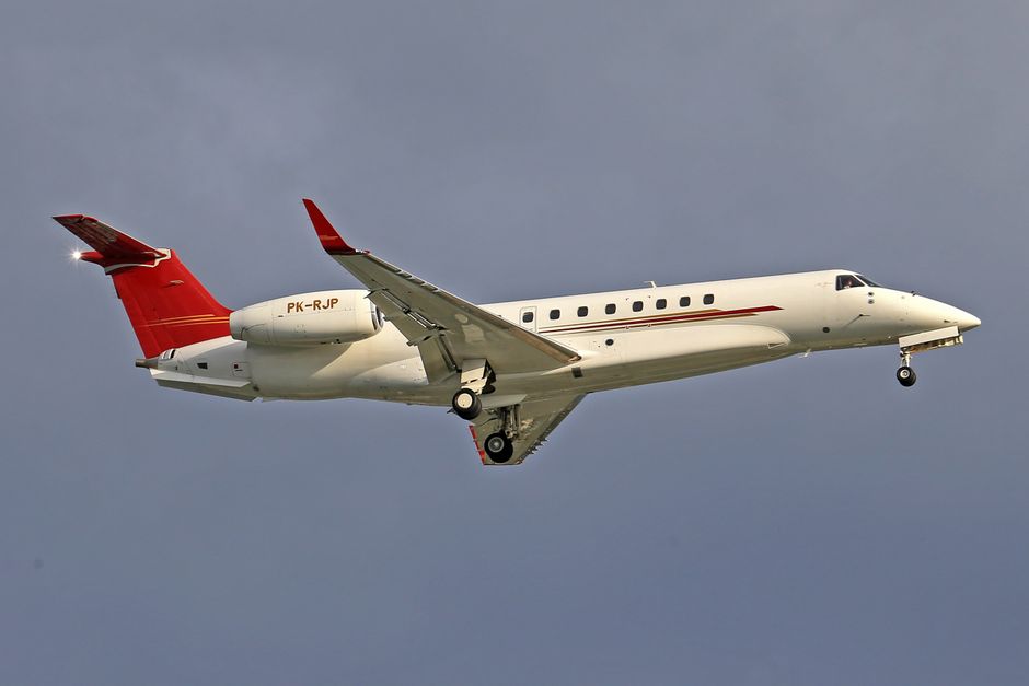private jet charter
