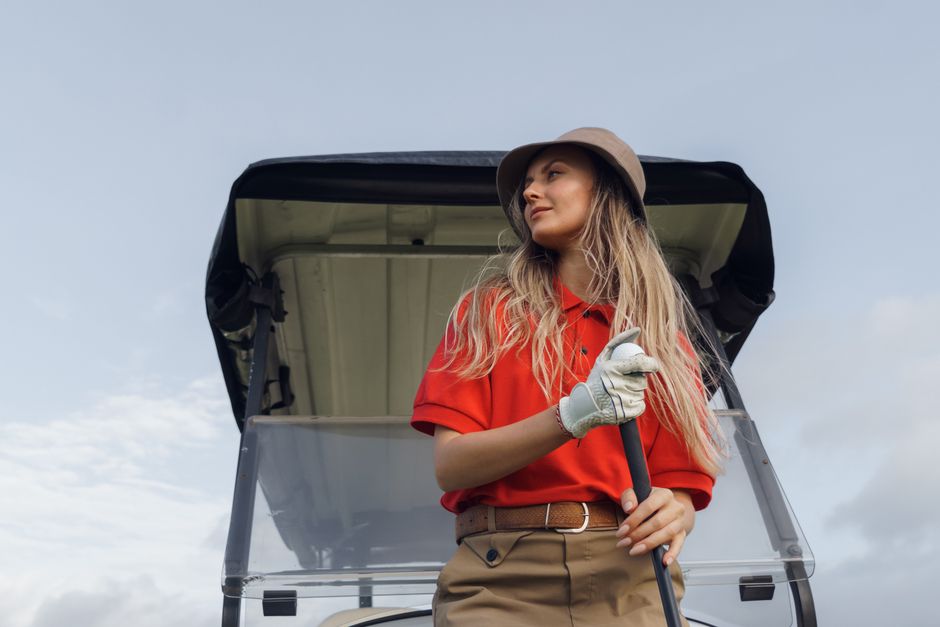 The Benefits of Joining a Golf Club Membership
