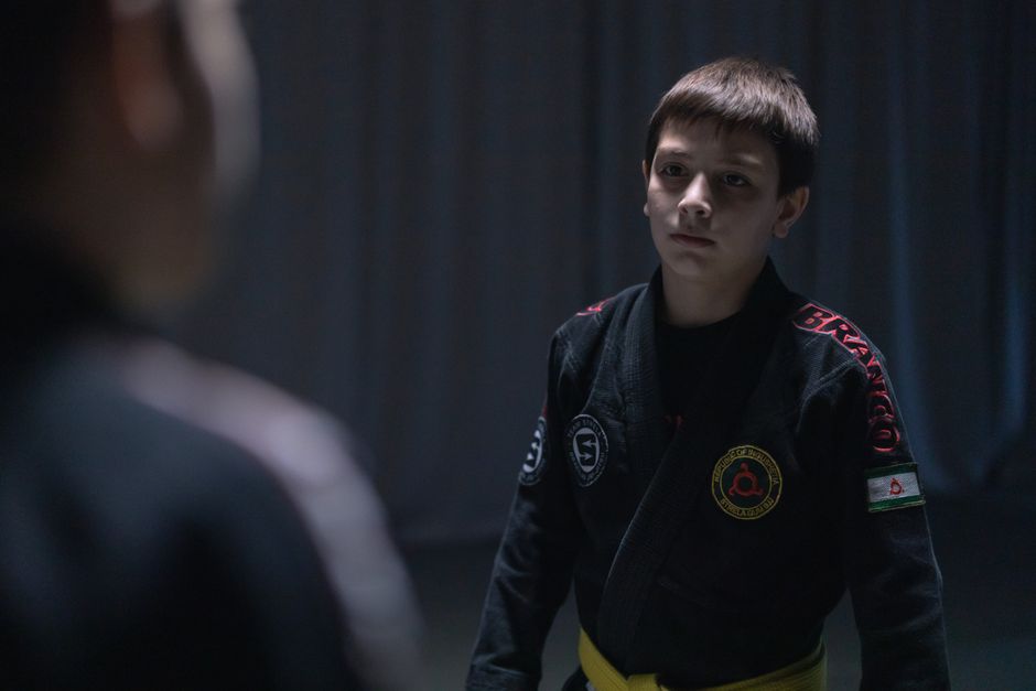 Finding the Right Martial Arts School for You