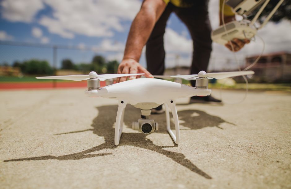 The Essential Guide to Becoming a Certified Drone Pilot