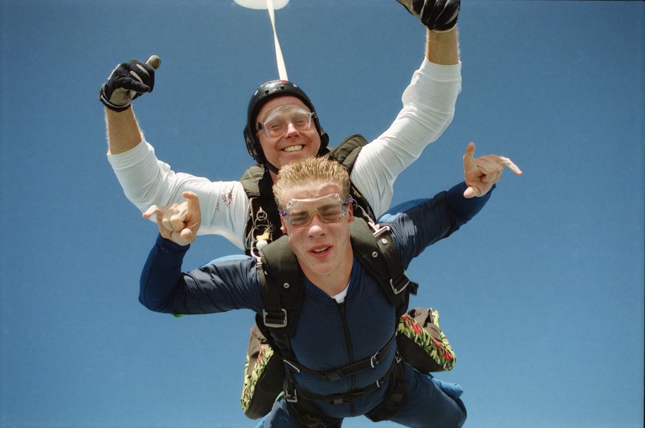 The Ultimate Guide to Skydiving Schools: What You Need to Know