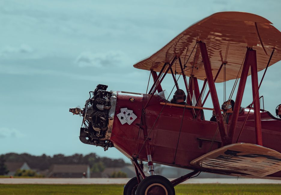 Understanding the Essentials of Aviation Insurance