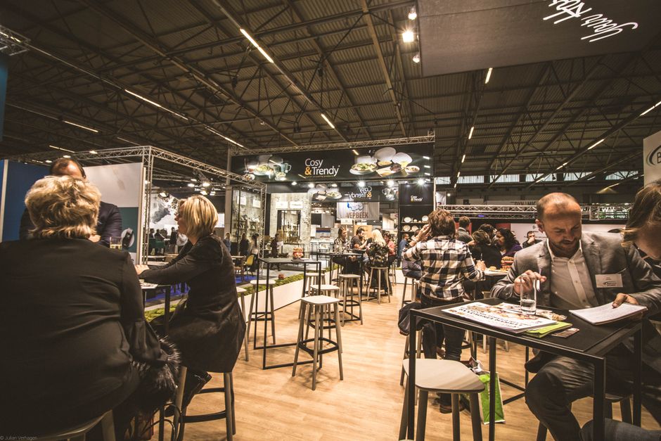 Maximizing Impact with Effective Trade Show Displays