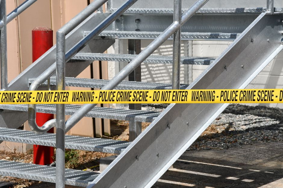 Understanding the Importance of Crime Scene Cleanup