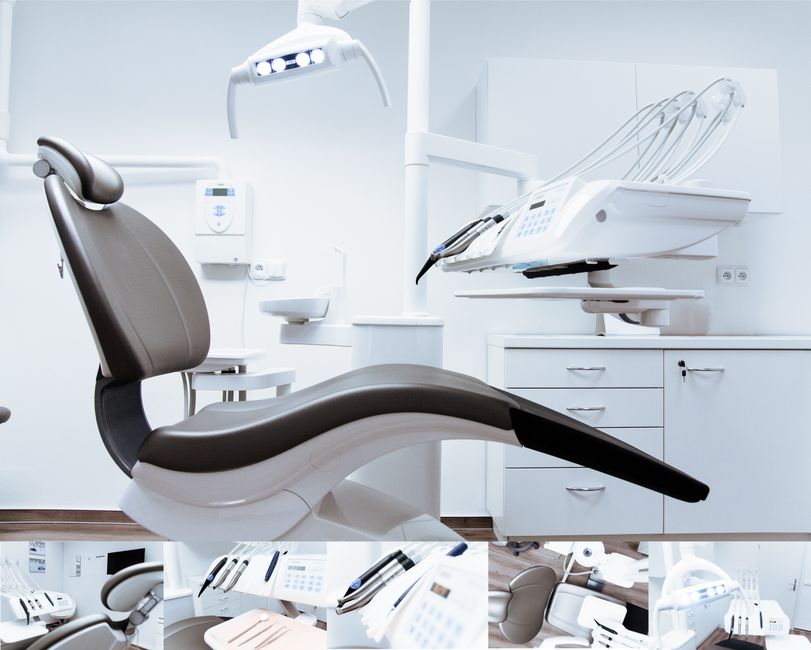 dental equipment supplier