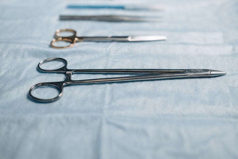 surgical instrument supplier