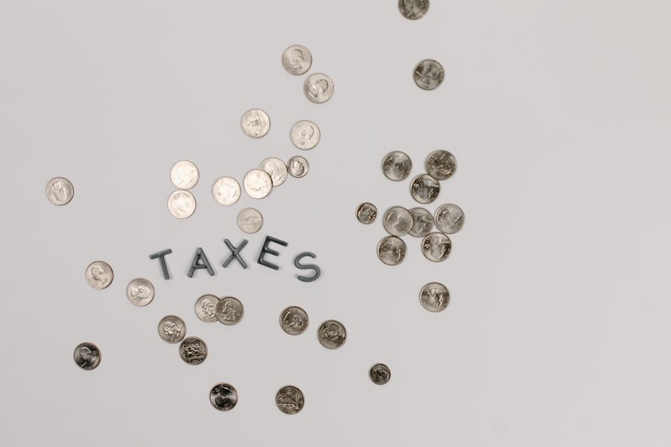 IRS tax relief