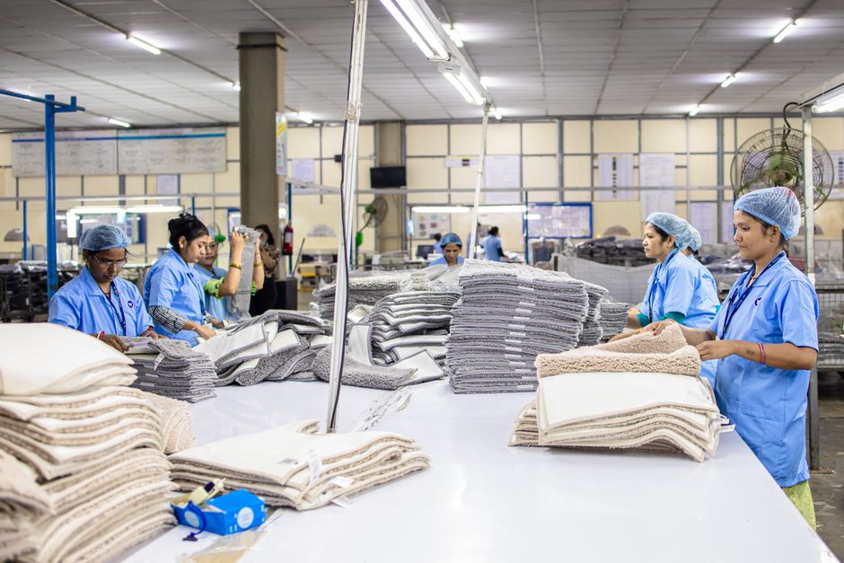 The Rising Trend of Custom Clothing Manufacturing