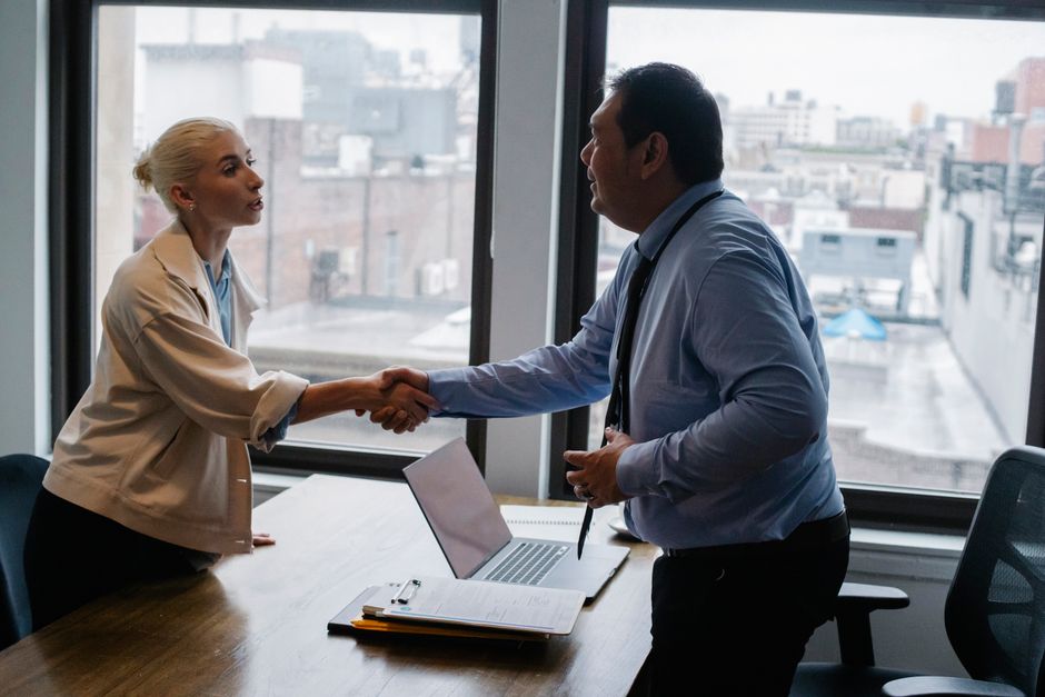 Navigating the Landscape of Executive Recruitment Firms