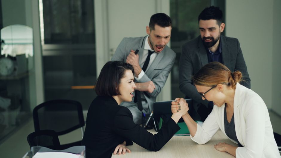 The Benefits of HR Outsourcing for Modern Businesses