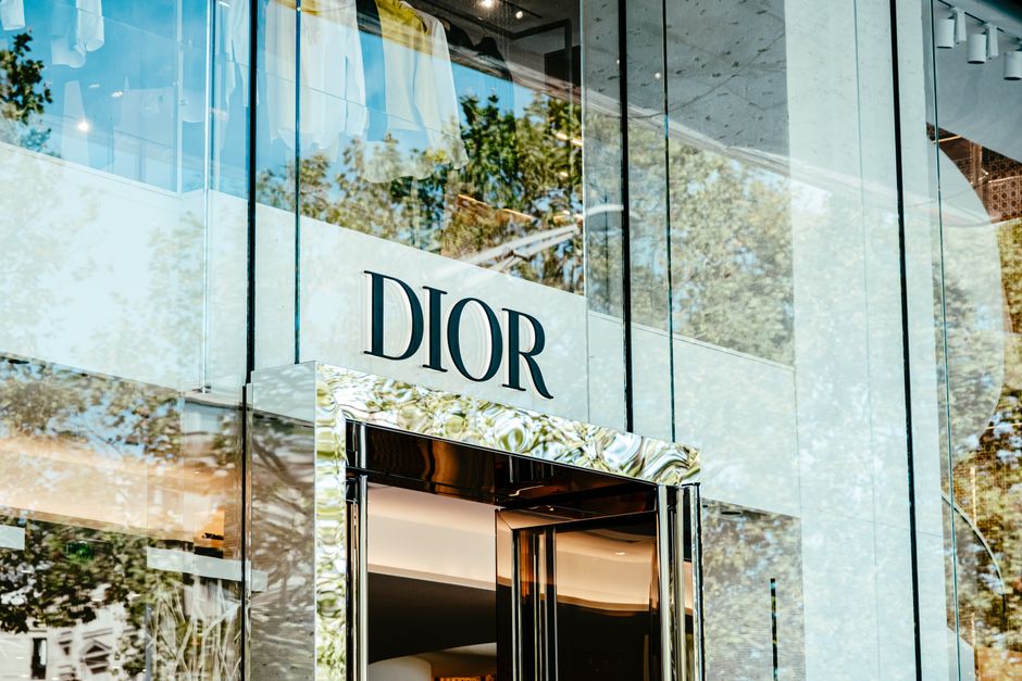 The Rise of Luxury Brand Resellers: Trends and Insights