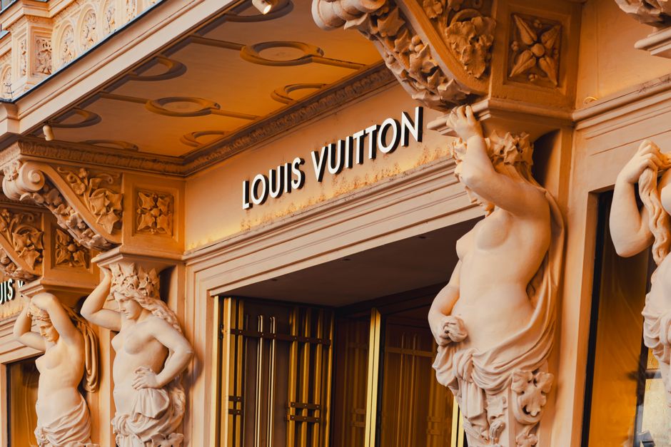 The Rise of Luxury Brand Resellers in Today’s Market