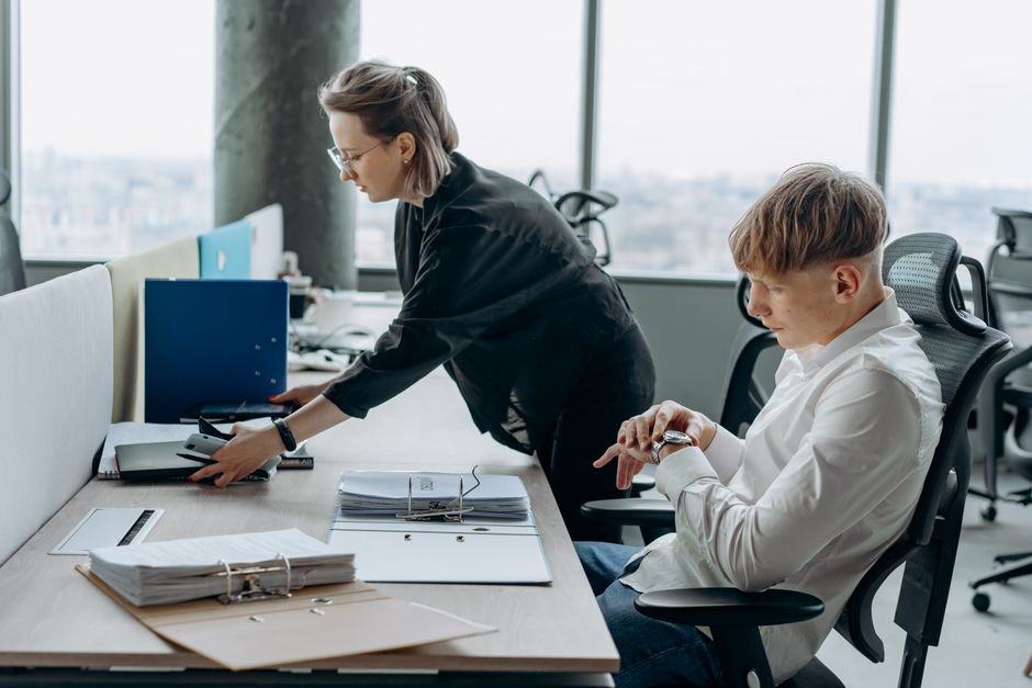 The Importance of Employee Background Checks in Today’s Workplace