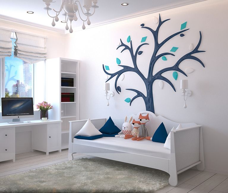 Creating the Perfect Kids Furniture Store Experience