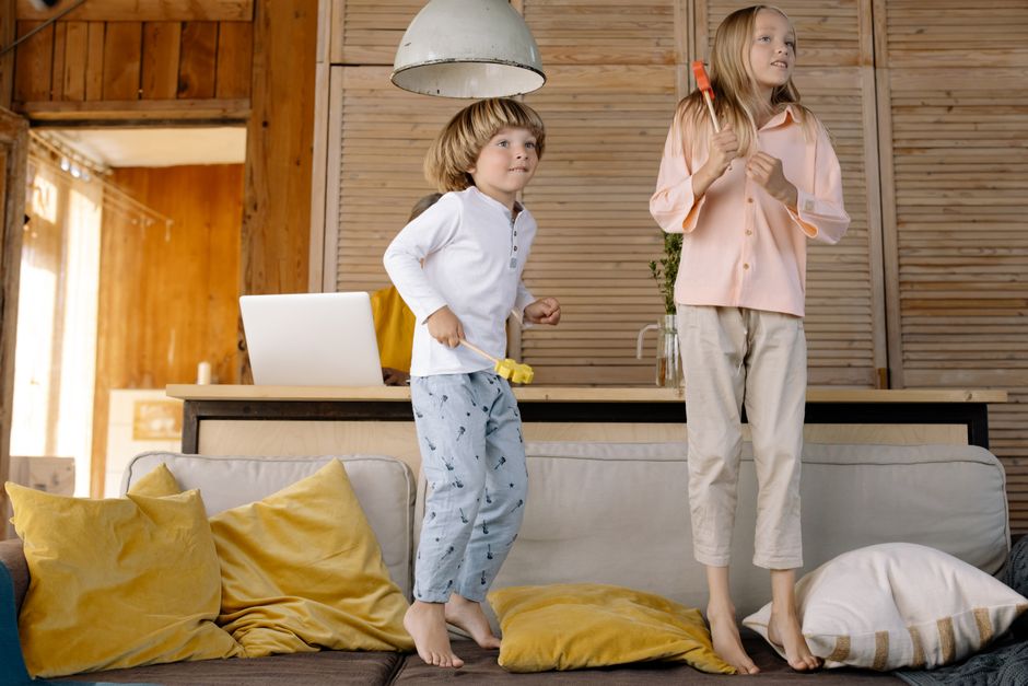 Creating the Perfect Kids Furniture Store Experience