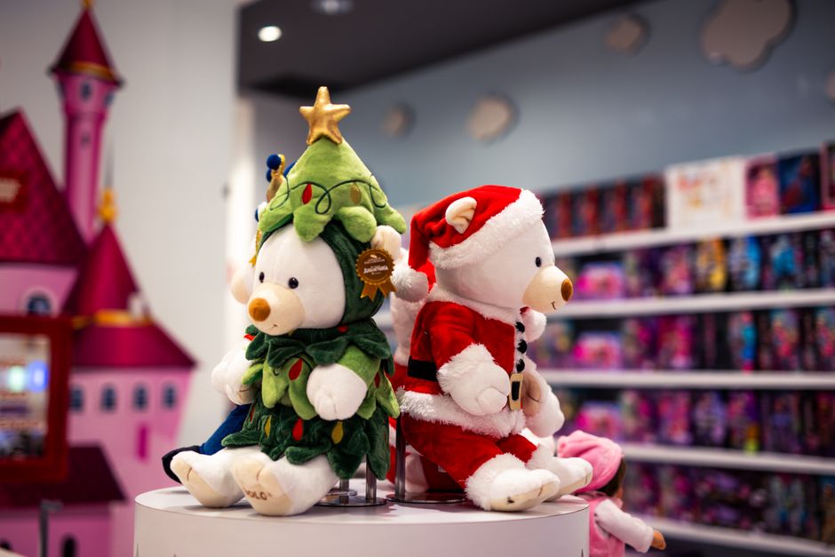 Creating the Perfect Kids Furniture Store Experience
