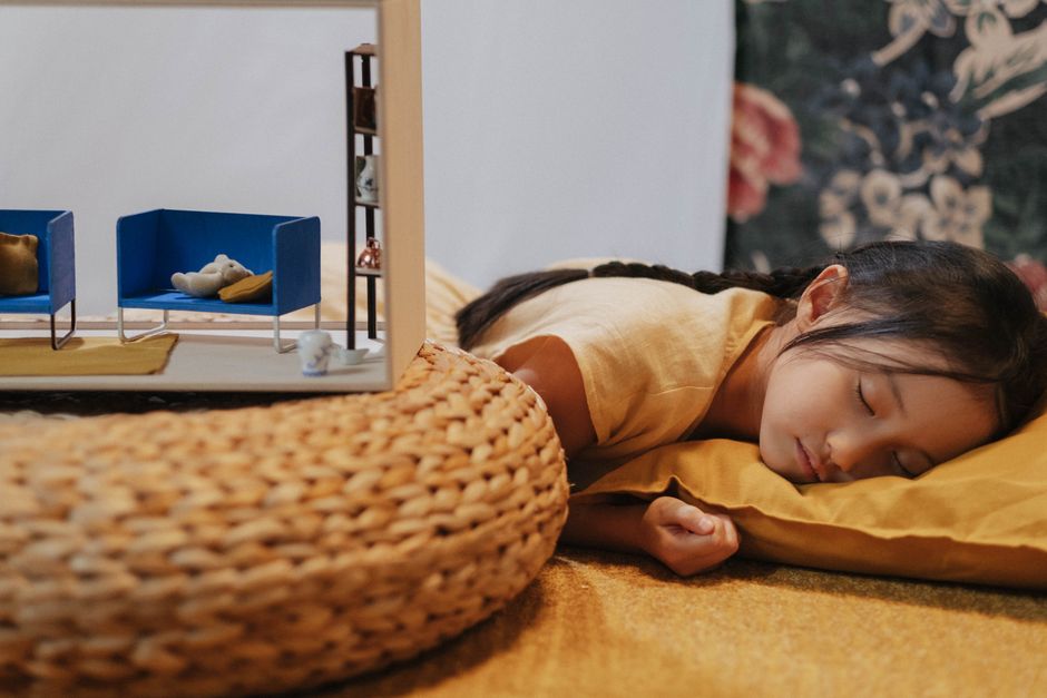 Creating the Perfect Kids Furniture Store Experience