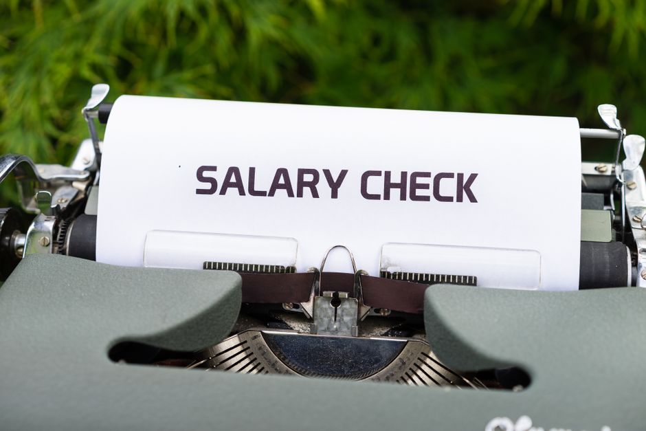 The Benefits of Payroll Outsourcing for Modern Businesses
