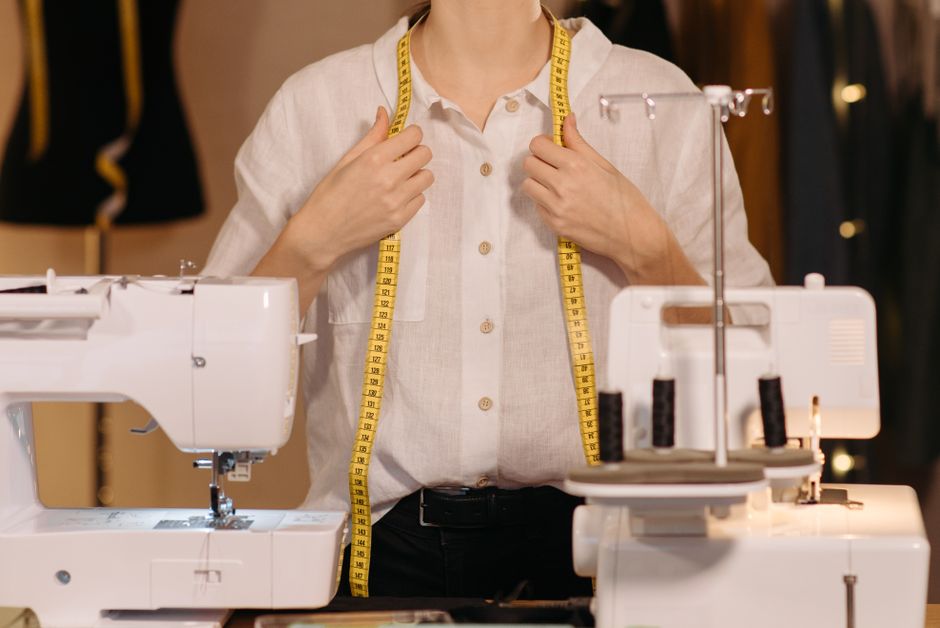 The Importance of Clothing Alteration Services for a Perfect Fit