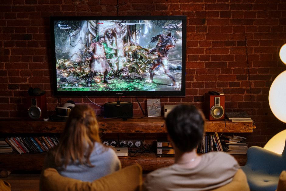 The Evolution and Impact of Game Development Companies