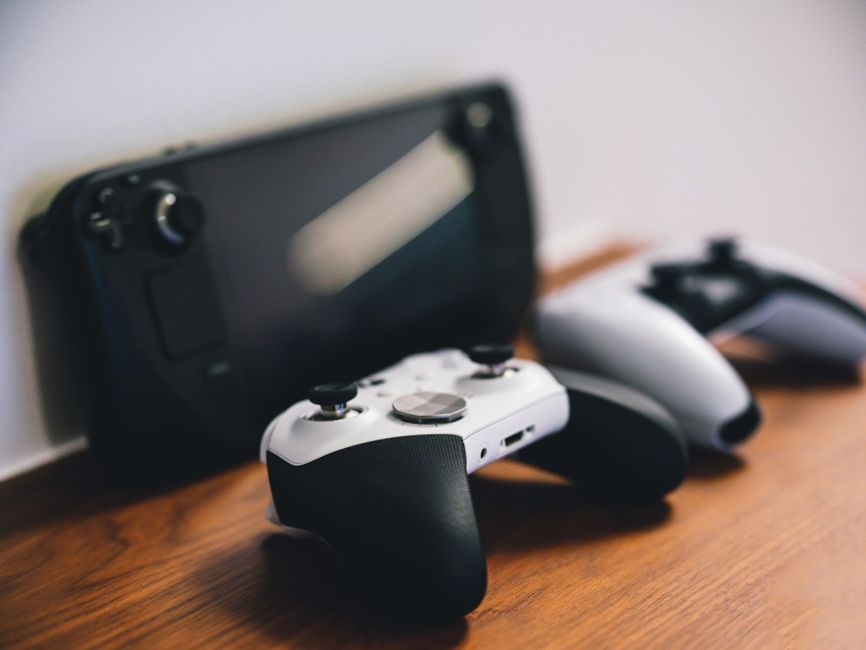 The Rise of Game Development Companies in the Digital Age