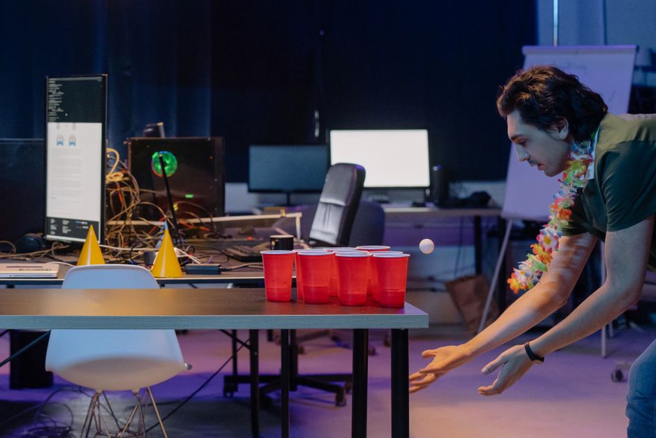 Unveiling the Secrets of a Successful Game Development Company