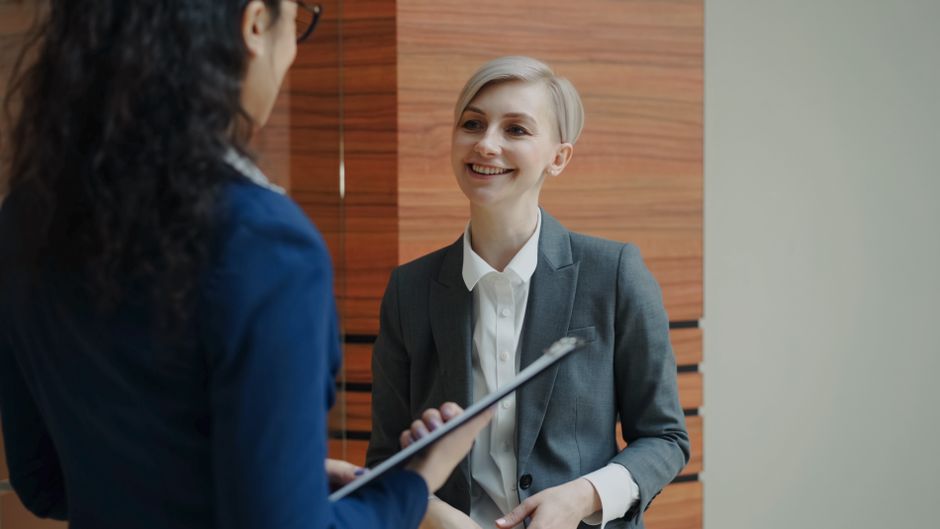 Understanding the Role of a Talent Acquisition Consultant