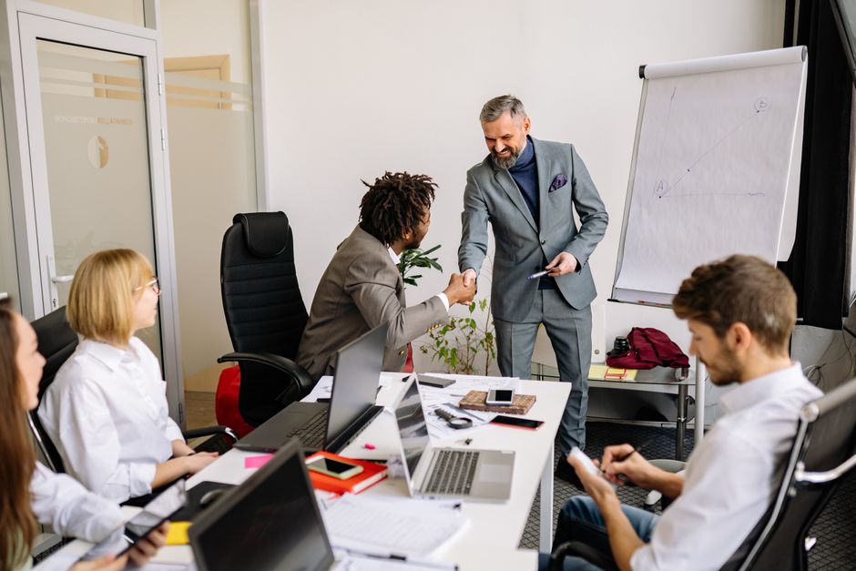 Navigating the Future: Understanding Outplacement Services